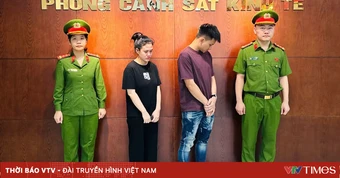 Khởi tố 2 chủ cơ sở bán hàng giả mạo nhãn hiệu ở Thanh Hóa, thu giữ hơn 4.000 sản phẩm