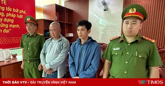 Khởi tố 2 đối tượng buôn bán hàng giả ở Đắk Lắk