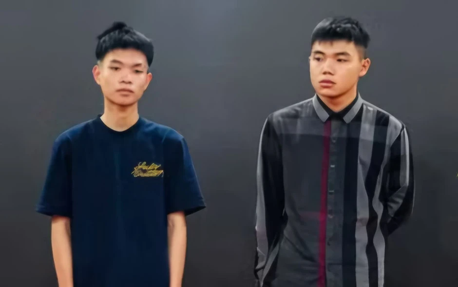 Khởi tố 2 đối tượng cầm đầu vụ hỗn chiến trên đường phố Lào Cai Khởi tố 2 đối tượng cầm đầu vụ hỗn chiến trên đường phố Lào Cai