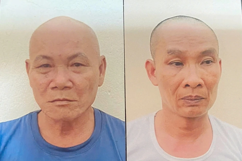 Khởi tố 2 đối tượng cưỡng đoạt tiền của chủ tàu trên sông Khởi tố 2 đối tượng cưỡng đoạt tiền của chủ tàu trên sông