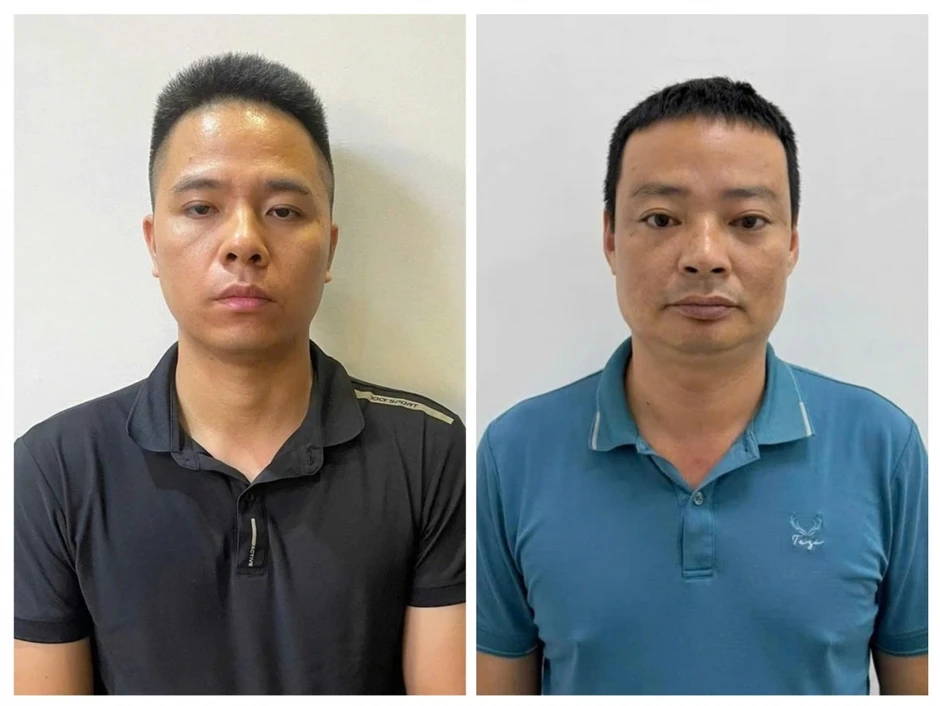 Khởi tố 2 đối tượng giả danh nhà báo cưỡng đoạt tài sản