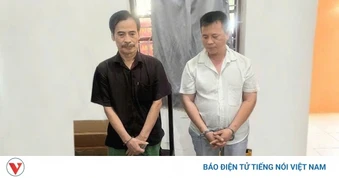 Khởi tố 2 đối tượng mua bán ma túy, thu giữ nhiều loại chất cấm