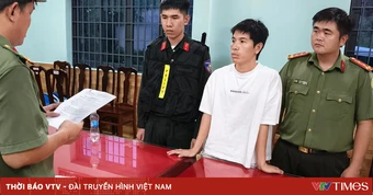 Khởi tố 2 đối tượng tổ chức cho người nước ngoài lưu trú trái phép trên đảo Phú Quốc