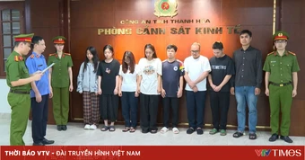 Khởi tố 2 đường dây chế tác trang sức giả và buôn lậu vàng hàng nghìn tỷ đồng