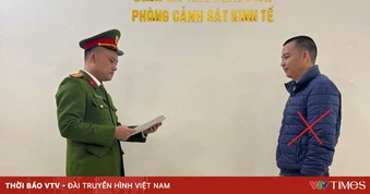 Khởi tố 2 giám đốc doanh nghiệp vì trốn thuế hơn 2,5 tỷ đồng