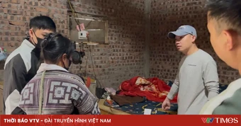 Khởi tố 2 mẹ con sau khi giám định mẫu nang tóc phát hiện chất ma túy