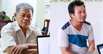 Khởi tố 2 người cưỡng đoạt gần 1.620 tấn cá tra trong 3 ao cá