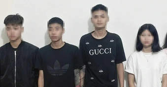 Khởi tố 2 thanh niên hành hung, làm nhục nữ sinh 14 tuổi ở Hà Nội