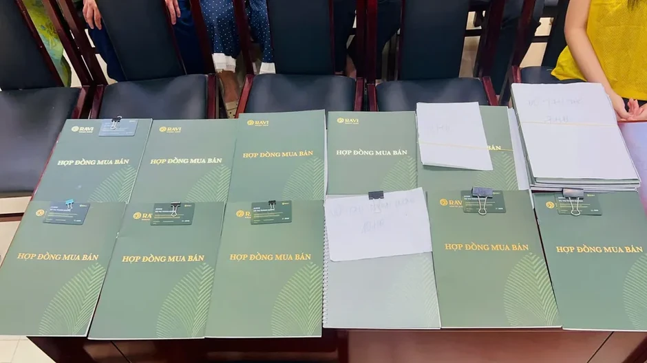 Khởi tố 21 vụ án và 187 bị can liên quan đến chiêu trò lừa đảo "Sở hữu kỳ nghỉ"