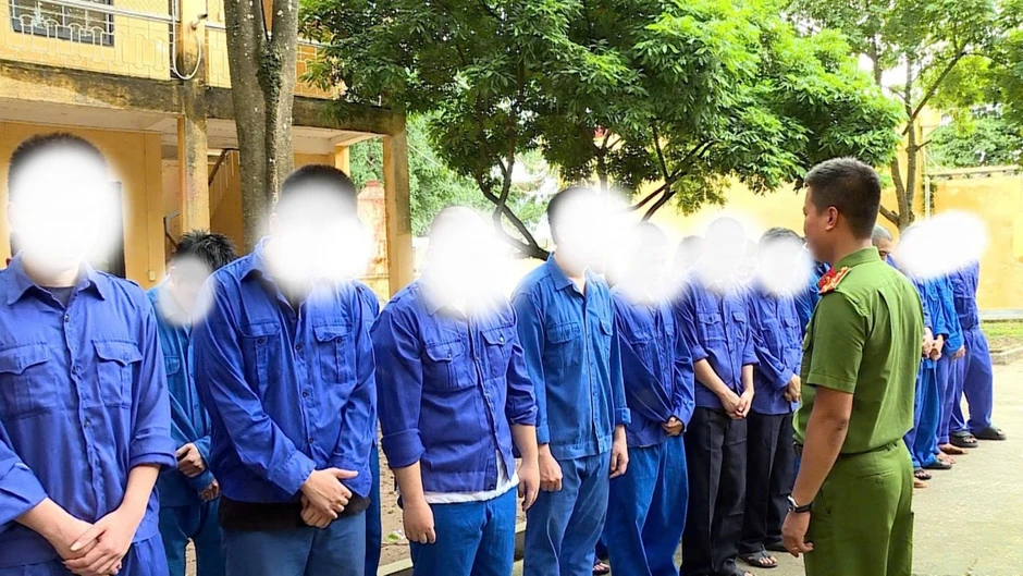 Khởi tố 23 đối tượng sử dụng công nghệ cao để xâm phạm bản quyền Khởi tố 23 đối tượng sử dụng công nghệ cao để xâm phạm bản quyền