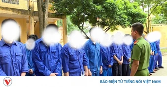 Khởi tố 23 đối tượng sử dụng công nghệ cao để xâm phạm bản quyền