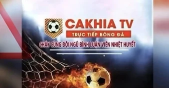 Khởi tố 23 người điều hành các website chuyên phát lậu bóng đá