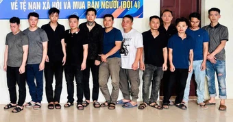 Khởi tố 29 người cá độ bóng đá trước thềm World Cup, nhiều người phạm tội lần đầu