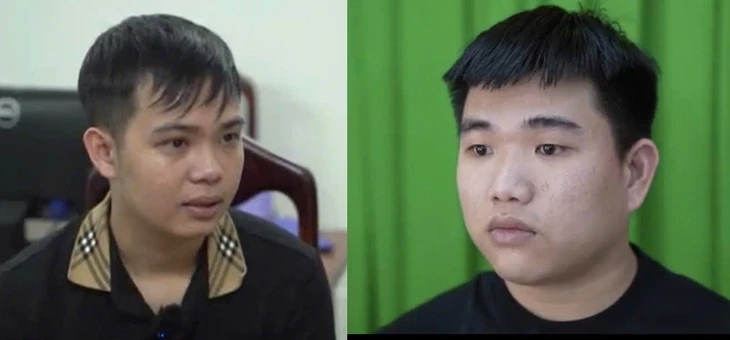 Khởi tố 3 bị can mua bán thông tin tài khoản ngân hàng sang Campuchia Khởi tố 3 bị can mua bán thông tin tài khoản ngân hàng sang Campuchia