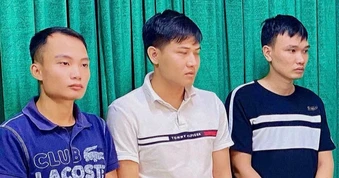 Khởi tố 3 bị can tổ chức kinh doanh tiền điện tử theo mô hình đa cấp