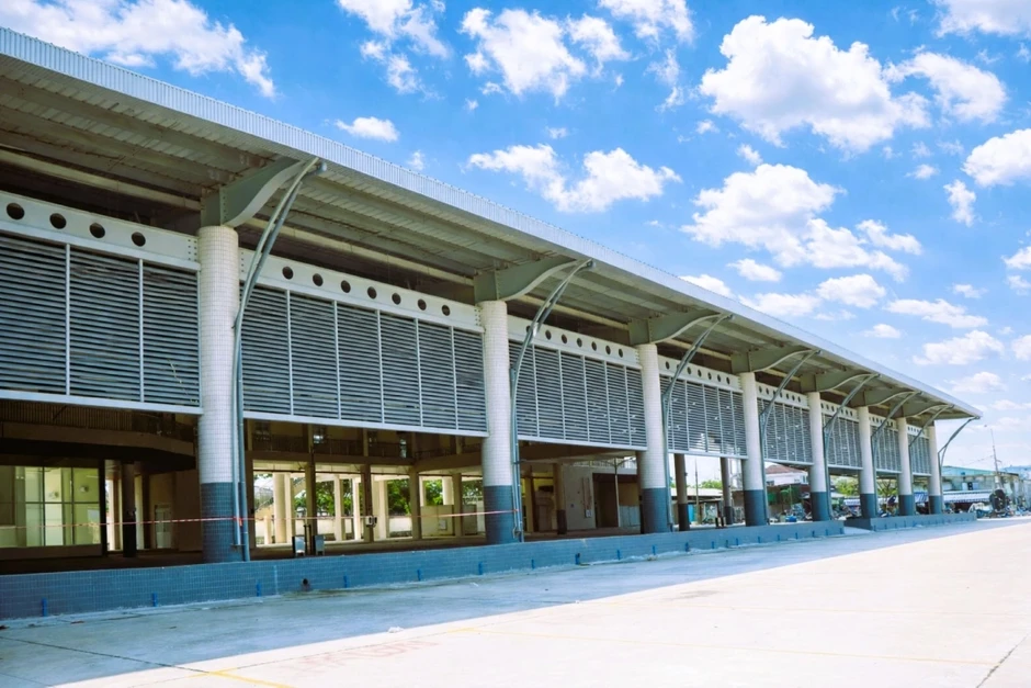Khởi tố 3 cán bộ thuộc Ban Quản lý Âu thuyền và Cảng cá Đà Nẵng Khởi tố 3 cán bộ thuộc Ban Quản lý Âu thuyền và Cảng cá Đà Nẵng