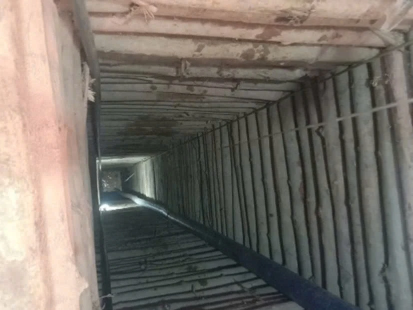 Khởi tố 3 đối tượng đưa, nhận hối lộ để khai thác vàng trái phép Khởi tố 3 đối tượng đưa, nhận hối lộ để khai thác vàng trái phép