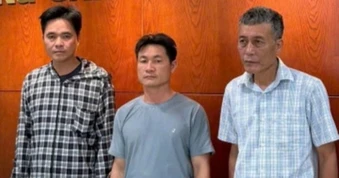 Khởi tố 3 đối tượng thu mua lợn nhiễm dịch tả châu Phi về giết mổ