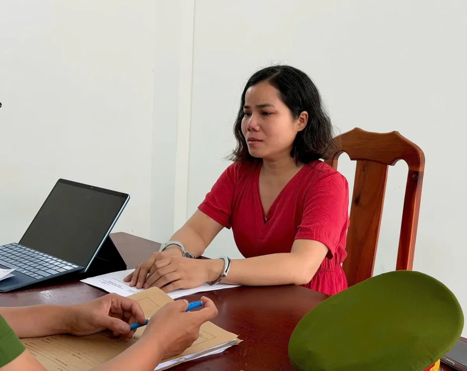Khởi tố 3 đối tượng trong đường dây truyền trắng da khiến 1 phụ nữ tử vong Khởi tố 3 đối tượng trong đường dây truyền trắng da khiến 1 phụ nữ tử vong