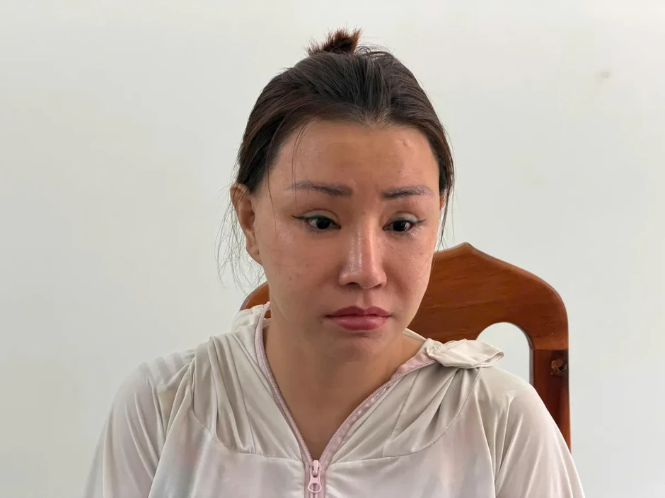 Khởi tố 3 đối tượng trong đường dây truyền trắng da khiến 1 phụ nữ tử vong Khởi tố 3 đối tượng trong đường dây truyền trắng da khiến 1 phụ nữ tử vong