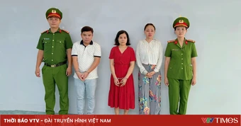 Khởi tố 3 đối tượng trong đường dây truyền trắng da khiến 1 phụ nữ tử vong