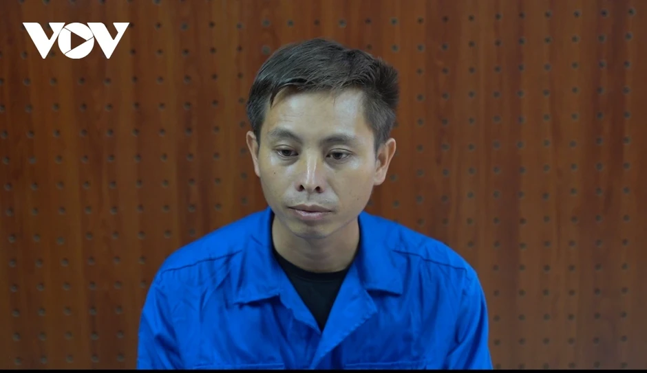 Khởi tố 3 đối tượng vì tự ý bắt phạt vạ bằng “luật rừng” Khởi tố 3 đối tượng vì tự ý bắt phạt vạ bằng “luật rừng”