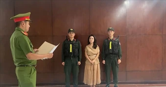 Khởi tố 3 đối tượng xâm phạm quyền tác giả, quyền liên quan
