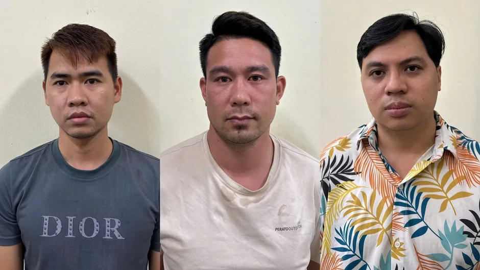 Khởi tố 3 đối tượng xâm phạm quyền tác giả trò chơi “Con đường tơ lụa” Khởi tố 3 đối tượng xâm phạm quyền tác giả trò chơi “Con đường tơ lụa”