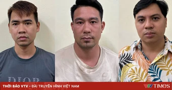 Khởi tố 3 đối tượng xâm phạm quyền tác giả trò chơi “Con đường tơ lụa”