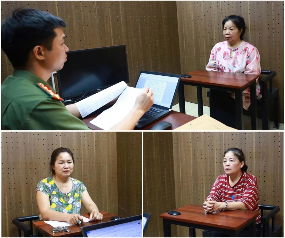 Khởi tố 3 người chiếm đoạt tiền công đức tại đền Kỳ Cùng, Lạng Sơn