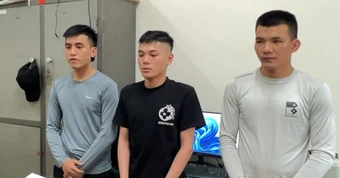 Khởi tố 3 thanh niên trong vụ án mạng tại quán bar Mợ Chảnh