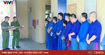Khởi tố 30 đối tượng trong đường dây đánh bạc, rửa tiền 30.000 tỷ đồng
