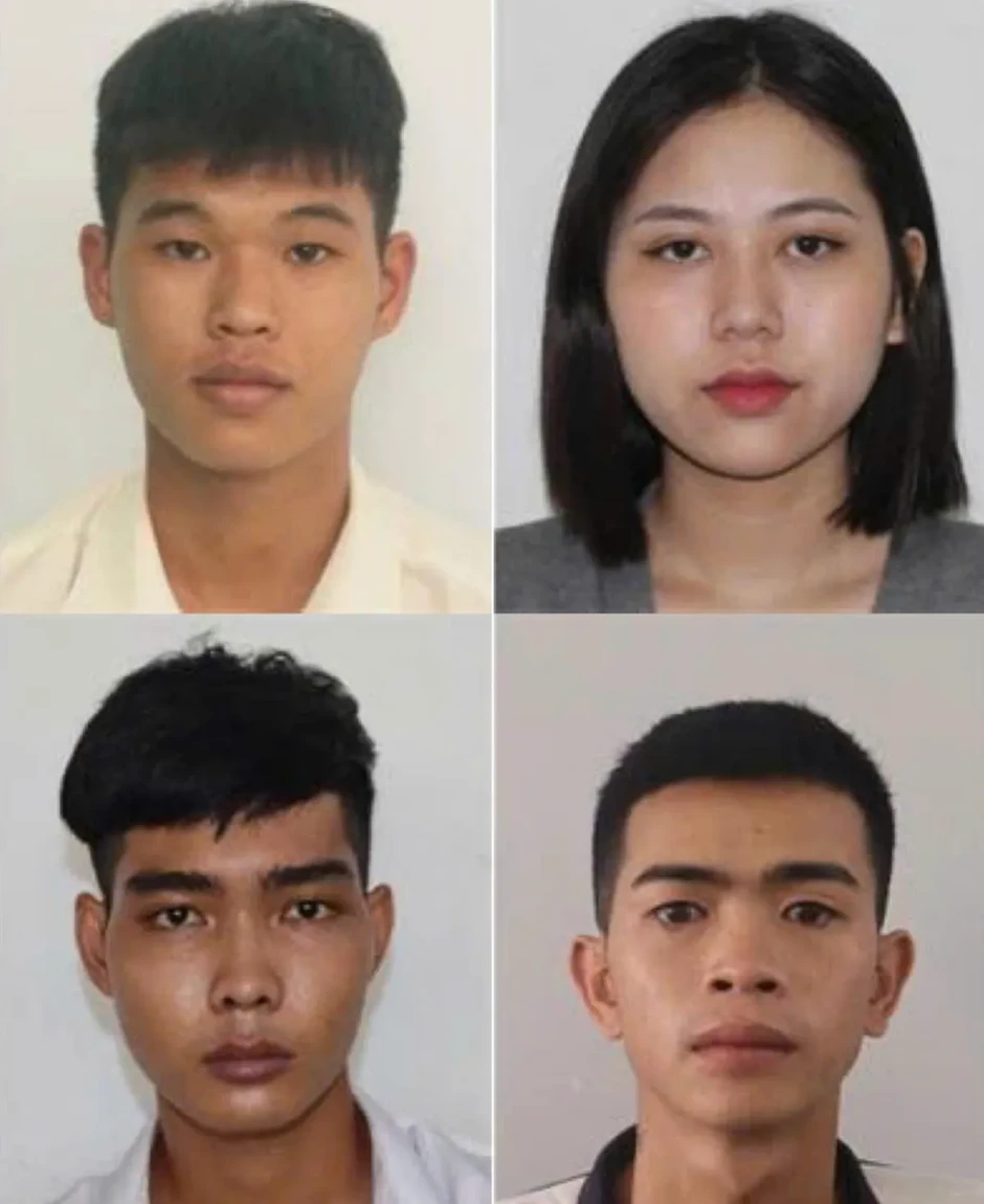 Khởi tố 346 đối tượng sang Campuchia lập “kịch bản” đầu tư, yêu đương để chiếm đoạt tài sản Khởi tố 346 đối tượng sang Campuchia lập “kịch bản” đầu tư, yêu đương để chiếm đoạt tài sản