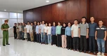 Khởi tố 37 người trong đường dây mua bán hóa đơn gần 20.000 tỷ đồng