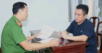 Khởi tố 38 người mua bán hóa đơn hơn 1.000 tỷ đồng ở Đồng Nai