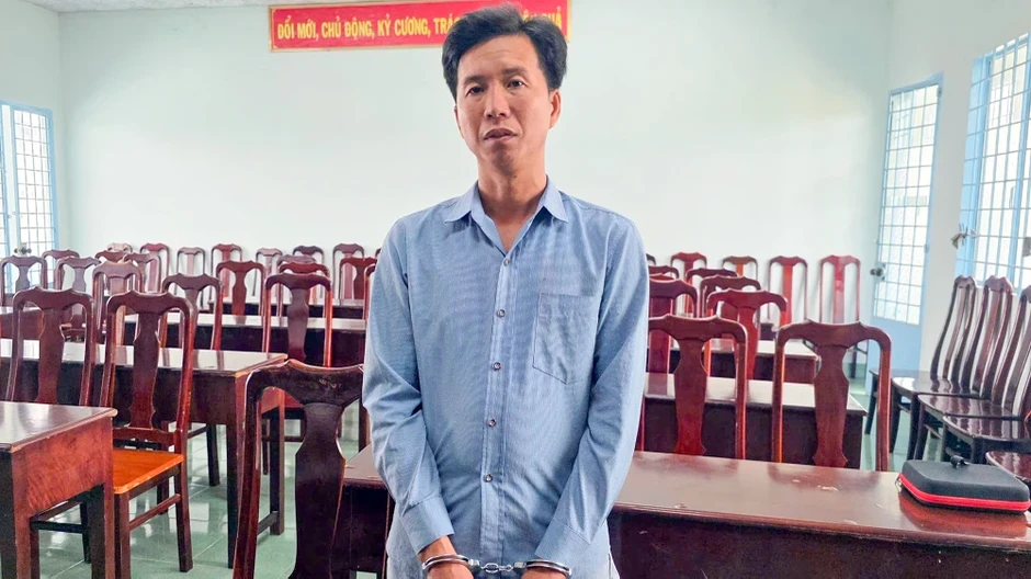 Khởi tố 4 bị can trong vụ hỗn chiến do tranh chấp ngư trường