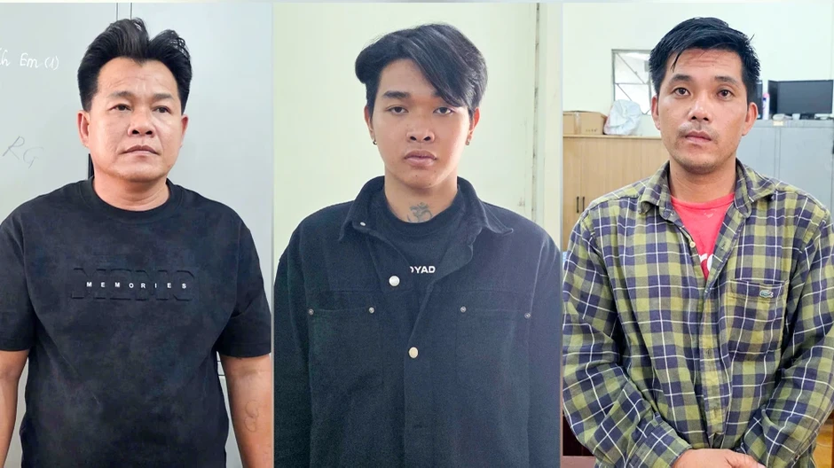 Khởi tố 4 bị can trong vụ hỗn chiến do tranh chấp ngư trường