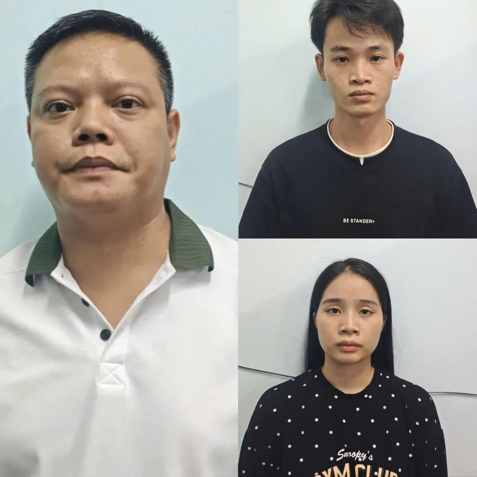 Khởi tố 4 đối tượng liên quan âm mưu lập trung tâm lừa đảo công nghệ cao tại Phú Thọ