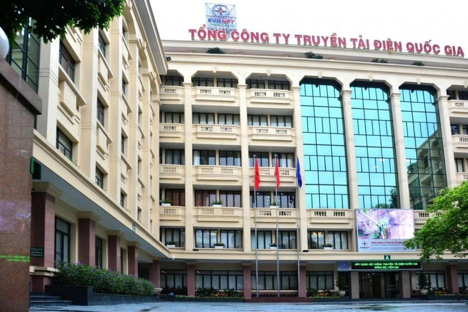Khởi tố 47 bị can, tạm giữ 1 triệu USD vụ án Tổng Công ty Truyền tải điện
