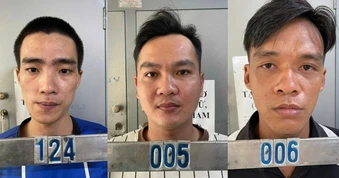 Khởi tố 5 đối tượng liên quan vụ án xảy ra gần một thập kỷ trước
