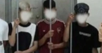 Khởi tố 6 bị can sau vụ hỗn chiến tại vòng xuyến ở Hưng Yên