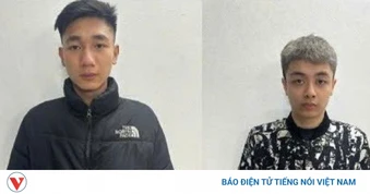 Khởi tố 6 đối tượng gây rối trật tự công cộng tại Ninh Bình
