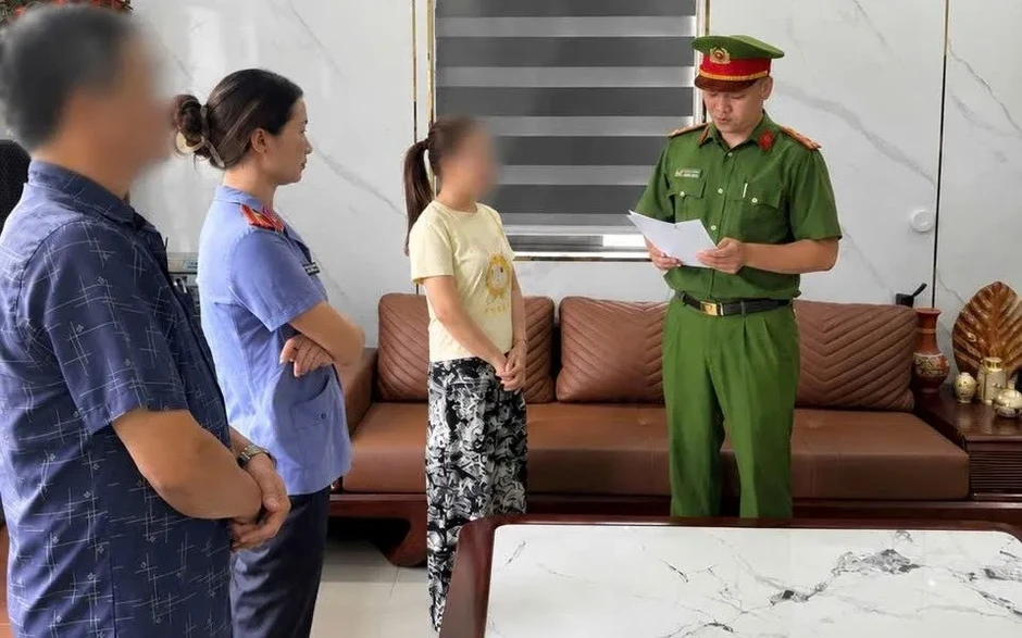 Khởi tố 7 bị can làm giả hồ sơ mua nhà ở xã hội tại Quảng Ninh Khởi tố 7 bị can làm giả hồ sơ mua nhà ở xã hội tại Quảng Ninh