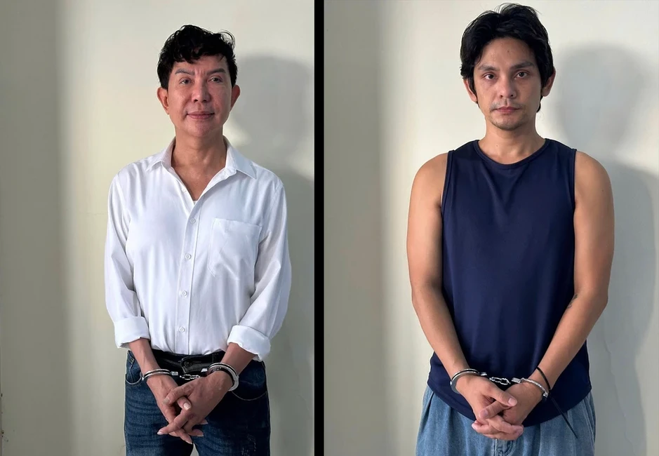 Khởi tố 71 người trong chuyên án ma túy ở TP.HCM, có ca sĩ Long Nhật và Sơn Ngọc Minh Khởi tố 71 người trong chuyên án ma túy ở TP.HCM, có ca sĩ Long Nhật và Sơn Ngọc Minh