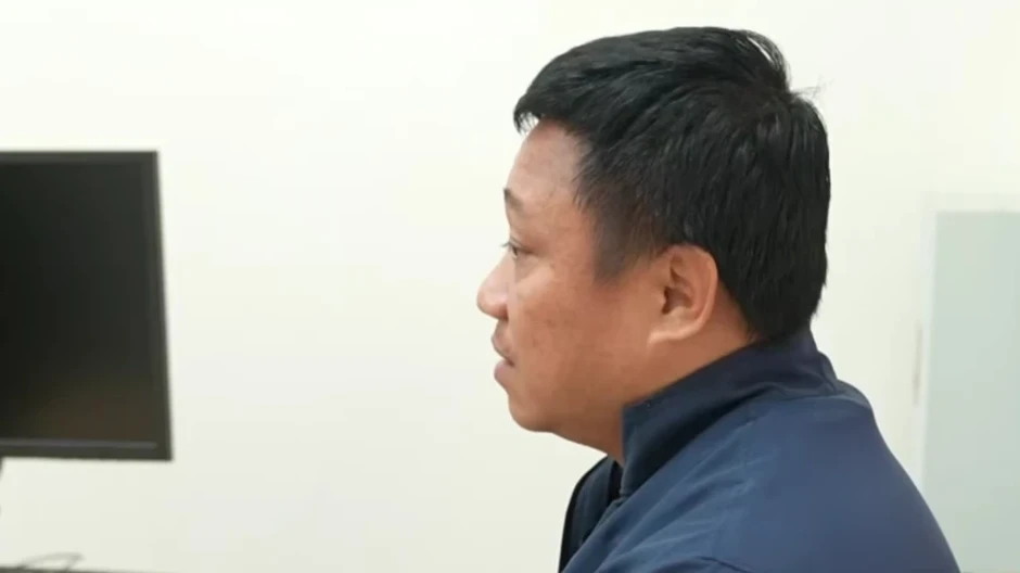 Khởi tố 74 bị can đã can thiệp vào hệ thống quan trắc môi trường Khởi tố 74 bị can đã can thiệp vào hệ thống quan trắc môi trường