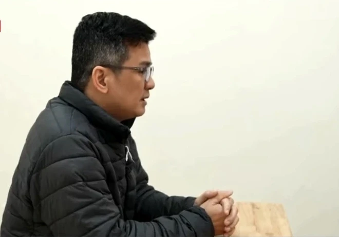 Khởi tố 74 người liên quan vụ án làm sai lệch dữ liệu quan trắc môi trường Khởi tố 74 người liên quan vụ án làm sai lệch dữ liệu quan trắc môi trường
