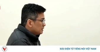 Khởi tố 74 người liên quan vụ án làm sai lệch dữ liệu quan trắc môi trường