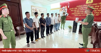 Khởi tố 8 bị can liên quan sai phạm cấp giấy kiểm dịch động vật ở Đắk Lắk