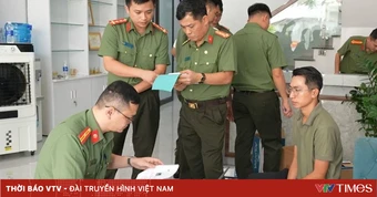 Khởi tố bác sĩ “dởm” điều hành phòng khám, lừa dối khách hàng hàng trăm triệu đồng