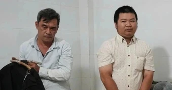 Khởi tố băng trộm cắp chó, mèo ở TPHCM